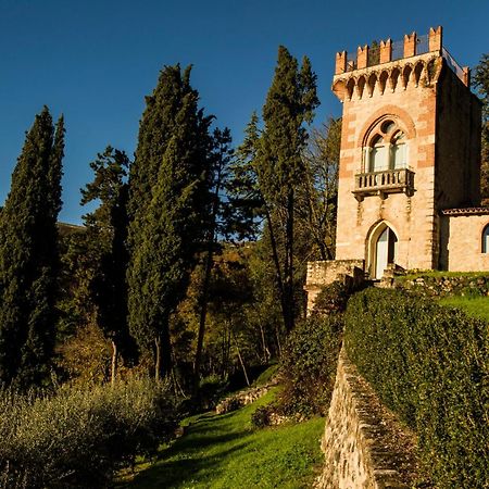 Villa De Winckels Tregnago Kültér fotó